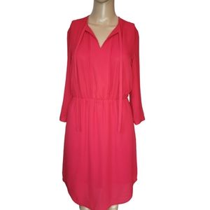 Size XXS - RW & Co red dress